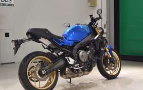 YAMAHA XSR900 2022 RN80J
