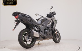 KAWASAKI VERSYS 1100 SE 2025 LZT10C