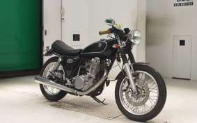 YAMAHA SR400 Gen.3 2004 RH01J