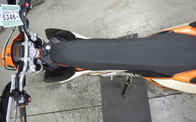 KTM 690 ENDURO R 2010