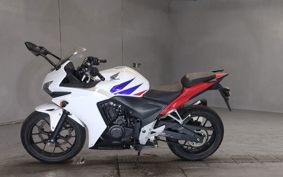HONDA CBR400R 2013 NC47