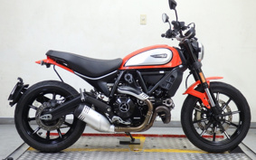 DUCATI SCRAMBLER ICON 2020 KB02