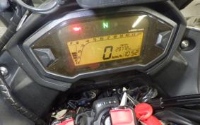 HONDA 400X 2016