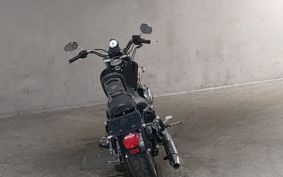HARLEY HARLEY FXD1580 GM4