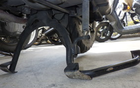 YAMAHA JOG Gen.5 SA36J