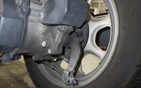 HONDA TACT-4ﾍﾞｰｼｯｸ AF79