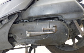 YAMAHA JOG ZR Gen.3 SA39J