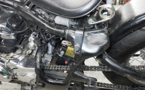 HONDA STEED 400 1992 NC26