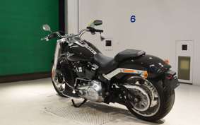 HARLEY FLBS 1870 2018