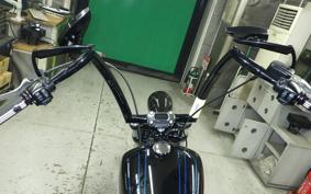 HARLEY FXBRS1870 2017