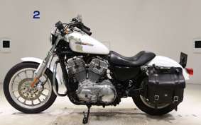HARLEY XL883LI 2007