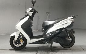 YAMAHA CYGNUS125XSR SED8J