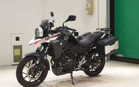 SUZUKI V-STROM 250 A 2019