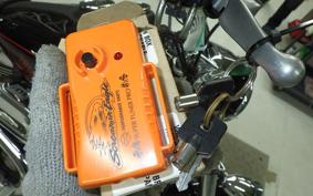 HARLEY FXDL 1580 2014