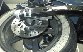 HONDA DAX 125 2026 JB04