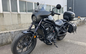 HONDA REBEL 1100 DCT 2022 SC83