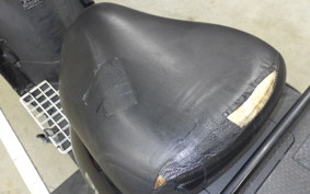 HONDA ﾍﾞﾝﾘｨ110 JA09