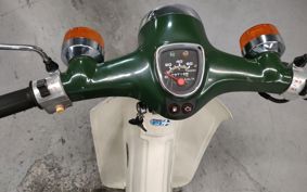 HONDA  SUPER CUB C125 JA48