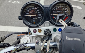 HONDA CB400SF 1992 NC31