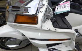 HONDA GL1500 GOLD WING 1995