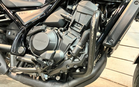 HONDA REBEL 1100 2022 SC83