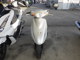 Фото Honda DIO с японского аукциона