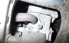 HONDA LEAD 110 JF19