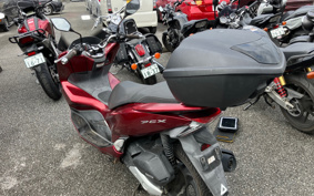 HONDA PCX125 JF81