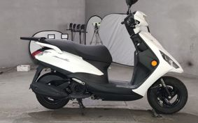 YAMAHA  AXIS Z SED7J