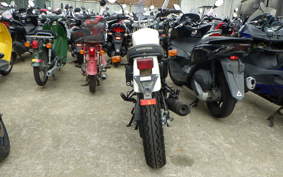 HONDA CB223S MC40