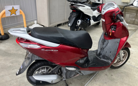 HONDA LEAD 125 JF45