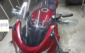 SUZUKI BANDIT 1250 SA 2007 GW72A