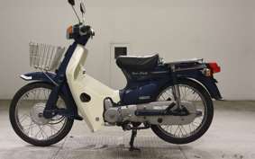 HONDA C90 SUPER CUB E 2019 HA02