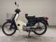 Фото Honda C90 SUPER CUB E 2019 с японского аукциона