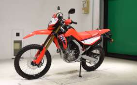 HONDA CRF250L
