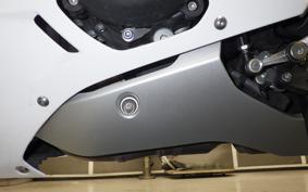 YAMAHA YZF-R6 2017