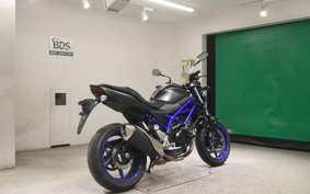 SUZUKI SV650 A 2022 VP55E