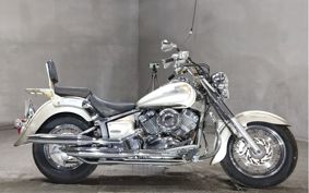 YAMAHA DRAGSTAR 400 CLASSIC 2009 VH01J