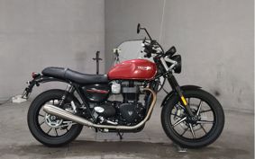 TRIUMPH  TRIUMPH  STREET  TWIN 900 DAD74G
