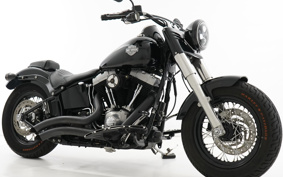 HARLEY FLS 2012 JR5