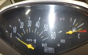 HONDA DIO CESTA GEN 2 AF62