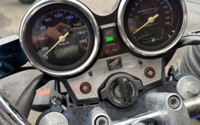 HONDA CB400SFV-3 2010 NC39