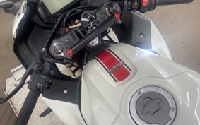 YAMAHA YZF-R25 RG74J