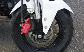 HONDA GROM JC61