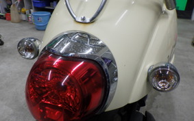 YAMAHA VINO 50 Gen.4 1977 AY02