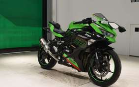 KAWASAKI ZX-25R 2008 ZX250E