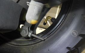 SUZUKI ADDRESS V125 S CF4MA