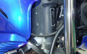 HONDA CBF 125
