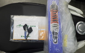 SUZUKI AVENIS 125 EA12J