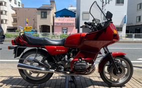 BMW R80RT 1986 2931